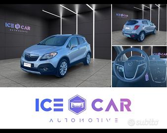 OPEL Mokka 1ª serie - Mokka 1.6 CDTI Ecotec 136CV