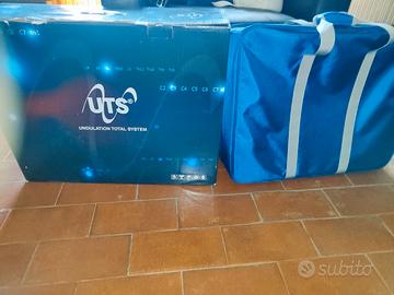 UTS tappeto medico cervicale