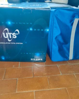 UTS tappeto medico cervicale