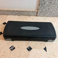 Step aerobica