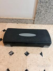Step aerobica