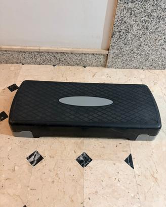 Step aerobica