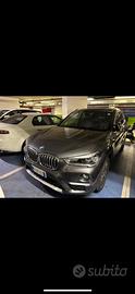 Bmw x1 18Xdrive Manuale