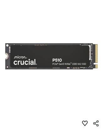 SSD da 1tb 