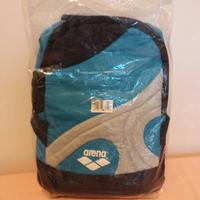 Zainetto "arena " nuovo mai usato per sport