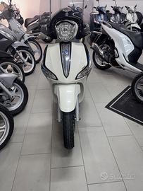 Piaggio Liberty 125