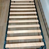 Rete Ortopedica con doghe 190x80