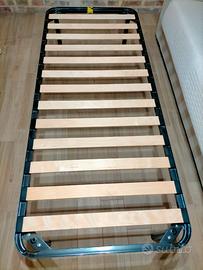 Rete Ortopedica con doghe 190x80