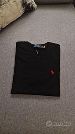 t-shirt polo ralph lauren taglia M uomo 