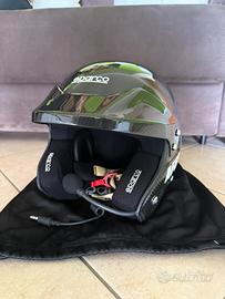 CASCO SPARCO CARBON