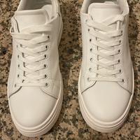 Scarpa pelle di vitello