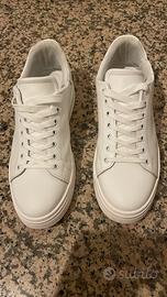 Scarpa pelle di vitello