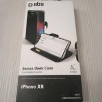 cover SBS iPhone Xr 