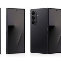 Samsung Galaxy Z Fold 7 - 1TB Nuovo 