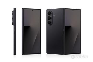 Samsung Galaxy Z Fold 7 - 1TB Nuovo 