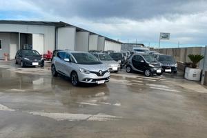 Renault Scenic Scénic dCi 8V 95 CV Energy Business