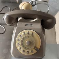 Telefono antico