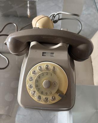 Telefono antico