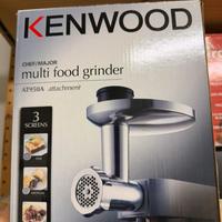 Multi Food Grinder Kenwood
