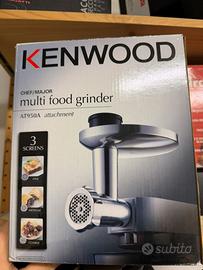 Multi Food Grinder Kenwood
