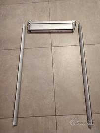 Tenda solare filtrante VELUX
