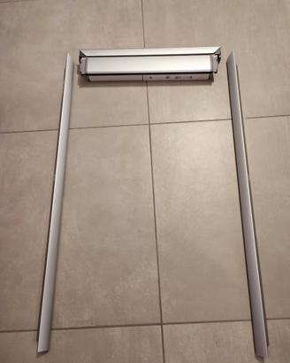 Tenda solare filtrante VELUX