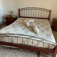 camera da letto matrimoniale