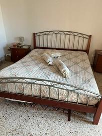 camera da letto matrimoniale