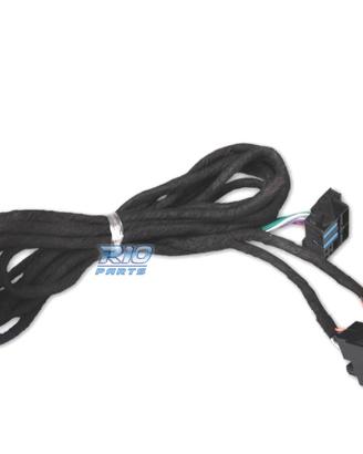 Cavo da 6 metri ISO per auto BMW con connessione n