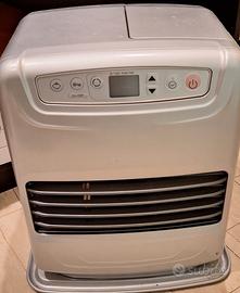 stufa elettronica Qlima SRE 3531 TC2