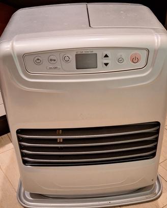 stufa elettronica Qlima SRE 3531 TC2