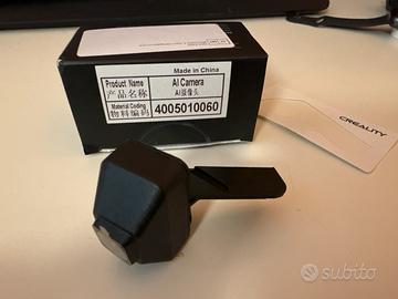 CREALITY AI Camera HD