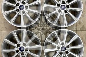 Cerchi in lega 16 originali Ford Focus C-Max