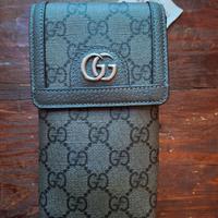Gucci Mini Bag Uomo Originale – GG Supreme – NUOVA