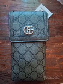 Gucci Mini Bag Uomo Originale – GG Supreme – NUOVA