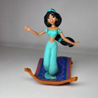 Figure ed limitata Principesse Disney JASMINE
