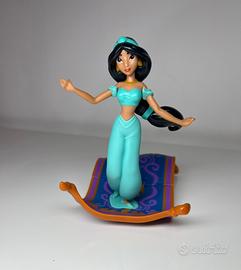 Figure ed limitata Principesse Disney JASMINE