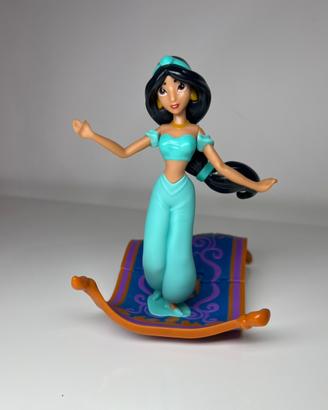 Figure ed limitata Principesse Disney JASMINE