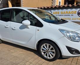 Opel Meriva 1.4 Turbo 120CV GPL Tech Elective