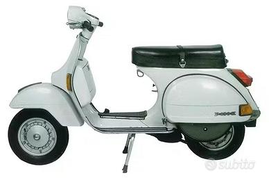 Vespa px 200