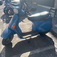 Piaggio Cosa 125 - 1999