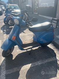 Piaggio Cosa 125 - 1999