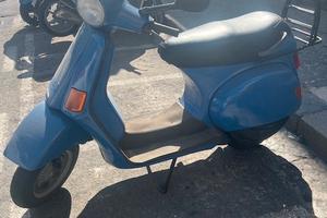 Piaggio Cosa 125 - 1999