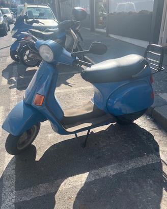Piaggio Cosa 125 - 1999