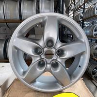 TOP RICAMBI 4 cerchi Porsche Cayenne 8x18