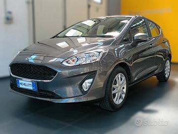 Ford Fiesta 1.1 Plus 85cv