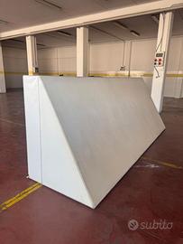 Pensiline da esterno professionali