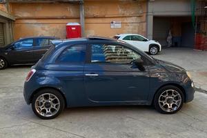 Fiat 500 (2007-2016) - 2008
