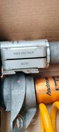 Ohlins R&T limited edition  Yaris GR