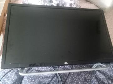 Tv led smart